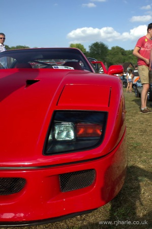 Classics on the Common 2014