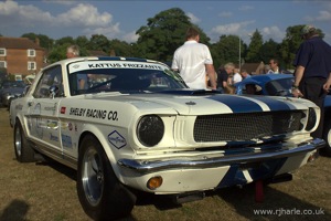 Classics on the Common 2014