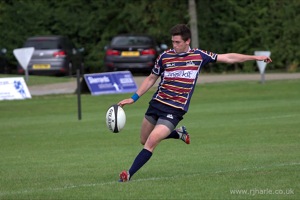 OAs 1st XV vs. Ealing Trailfinders