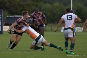 OAs 1st XV vs. Ealing Trailfinders