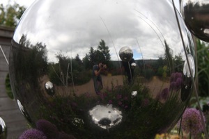 Butterfly World
